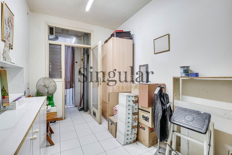 Foto d46bf494-9ea1-435e-a682-f7ac8afc519e. Pis amb calefacció a Putget - Farró Barcelona