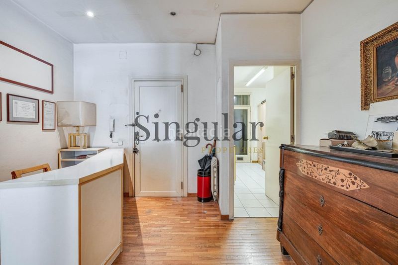 Foto d9a50bbb-a068-47cd-9944-7c47cdca9a1d. Pis amb calefacció a Putget - Farró Barcelona