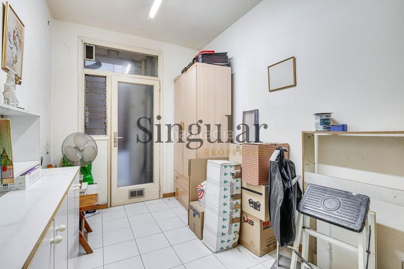 Foto dc5936c3-2746-4204-884a-e8481a9631a3. Pis amb calefacció a Putget - Farró Barcelona