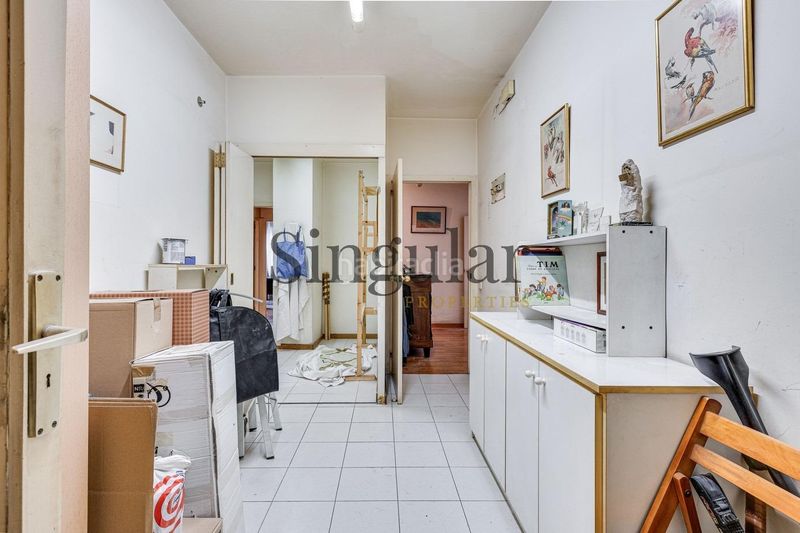 Foto efee5146-4969-4c09-b032-23546e46f608. Pis amb calefacció a Putget - Farró Barcelona