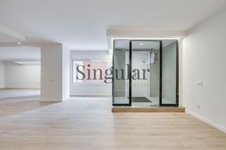 Local Comercial a Carrer de Ganduxer