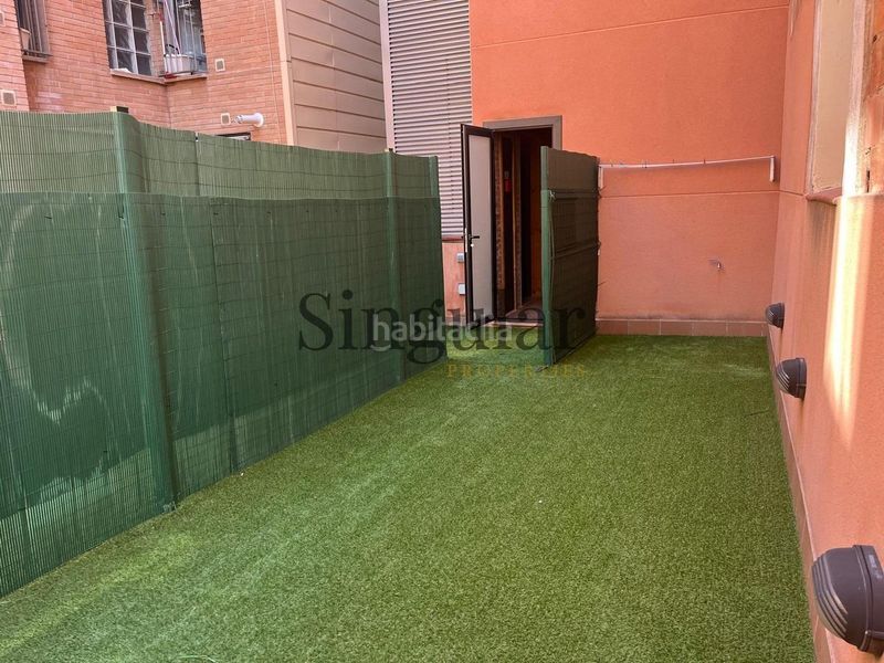 Foto 075011ee-86cc-4a0b-9b9c-dfa639d0c291. Pis amb calefacció a El Camp de l´Arpa del Clot Barcelona