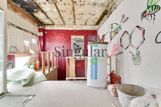 Local Comercial en Sant Gervasi - Galvany