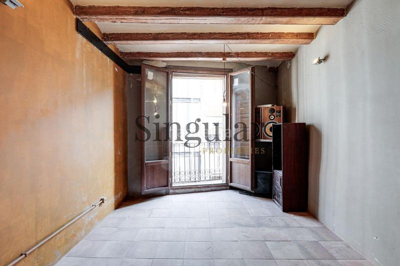 Foto 039c758e-d1e2-45d2-bf0b-a08bfedd8688. Àtic a Raval Barcelona