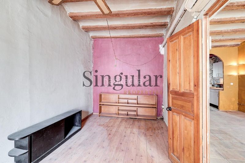 Foto 08154d0b-2916-4a04-9f80-f2dc80d56171. Àtic a Raval Barcelona