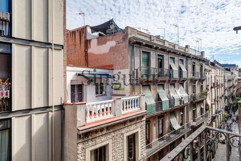 Foto 08f4066e-98ac-4457-a894-1f154ac2785f. Àtic a Raval Barcelona