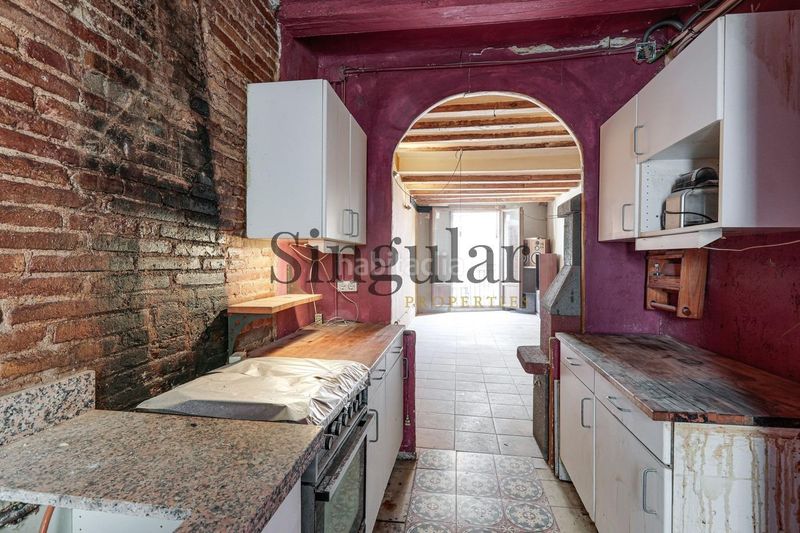 Foto 0bed604e-1eeb-4860-9033-801ad0d682b1. Àtic a Raval Barcelona