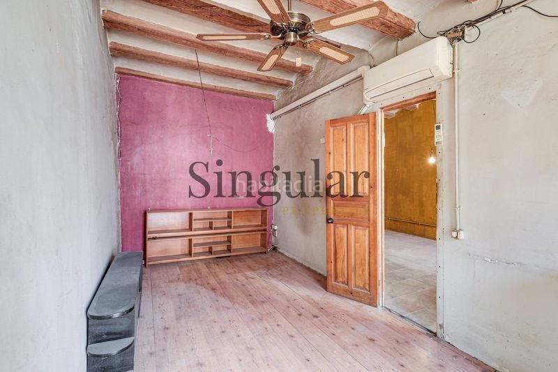 Foto 29946105-9ec7-4c64-96fe-12ae5830986c. Àtic a Raval Barcelona