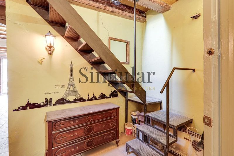 Foto 328ae58a-b7fa-4ccd-83ef-7a9a521918bc. Àtic a Raval Barcelona