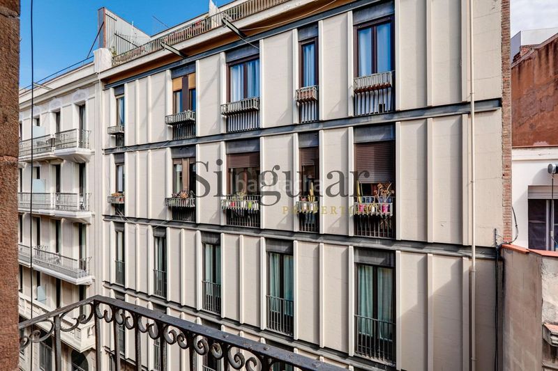 Foto 48185790-ea20-4cdc-9731-0ccbf1c98fcd. Àtic a Raval Barcelona