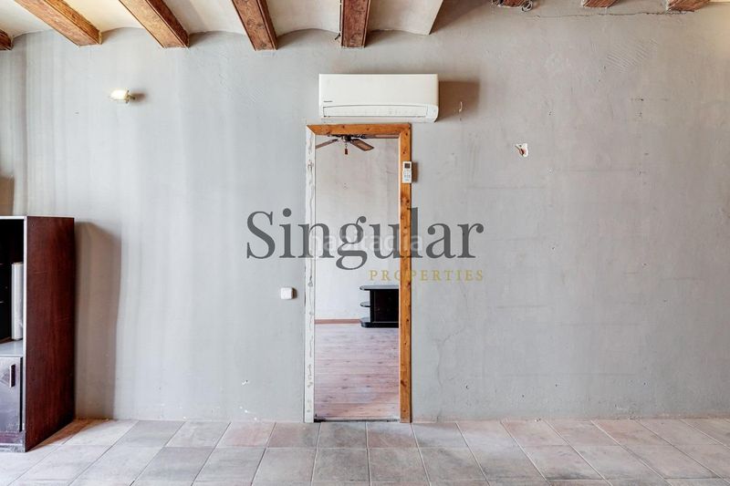 Foto 59eddf53-10df-4fda-9787-b1cdab5af822. Àtic a Raval Barcelona