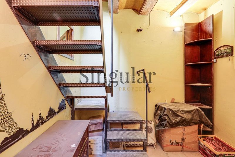 Foto 6285b119-1cf1-45e1-bd5e-32cdf8127c68. Àtic a Raval Barcelona