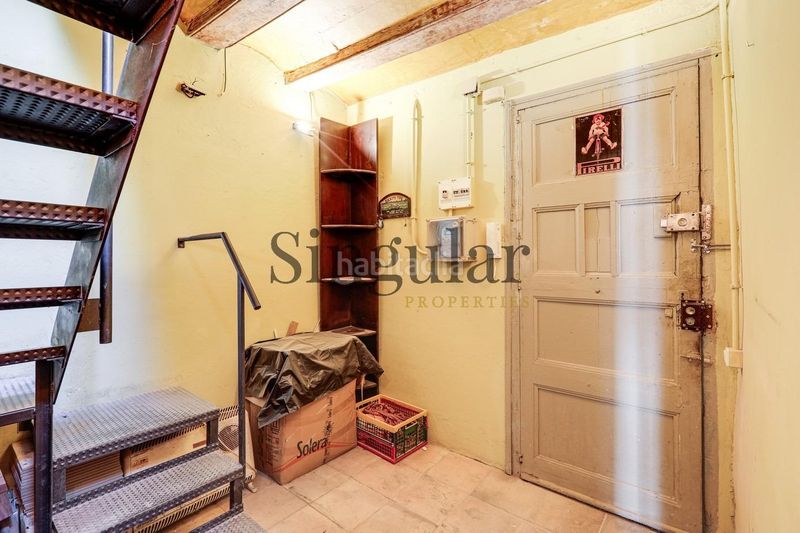 Foto 77c43872-da18-4f49-9291-7ad647bfee6a. Àtic a Raval Barcelona