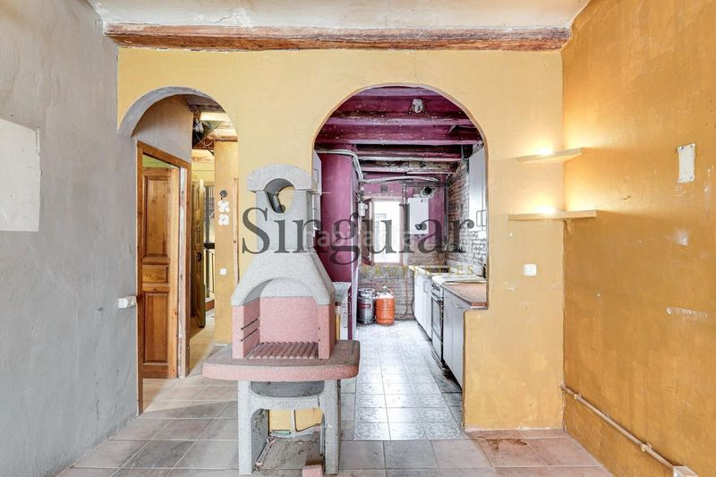 Foto 8290a1dd-ed74-4924-a9d2-ff8fe5432e6f. Àtic a Raval Barcelona