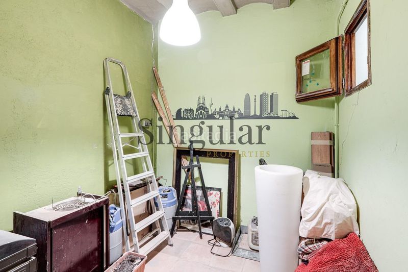 Foto 91991128-ceef-476d-9885-38dff514c0c7. Àtic a Raval Barcelona