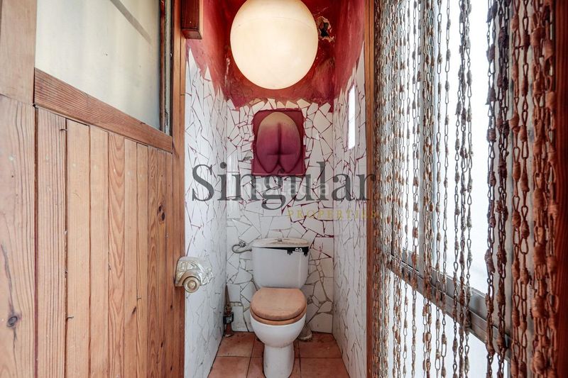 Foto cda20b96-04e7-4ea2-a4cf-0af4285d751a. Àtic a Raval Barcelona