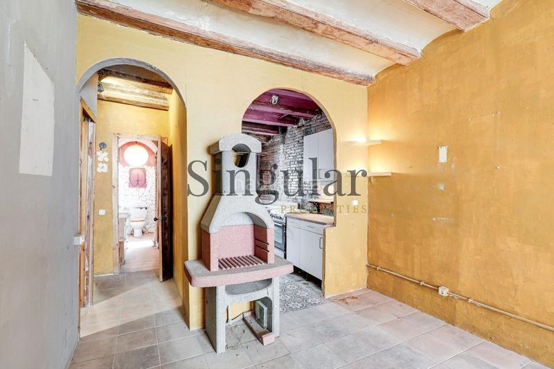 Foto fd13c493-c857-4c12-b959-de4964051604. Àtic a Raval Barcelona