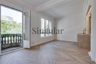 Appartamento  De sarri�. Exclusiva vivienda reformada a estrenar en sarri�