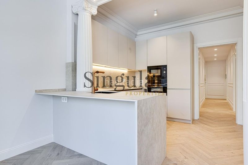 Foto 08ab6b5f-ab7b-4e15-a7f8-c138e51b27e7. Pis a La Nova Esquerra de l´Eixample Barcelona