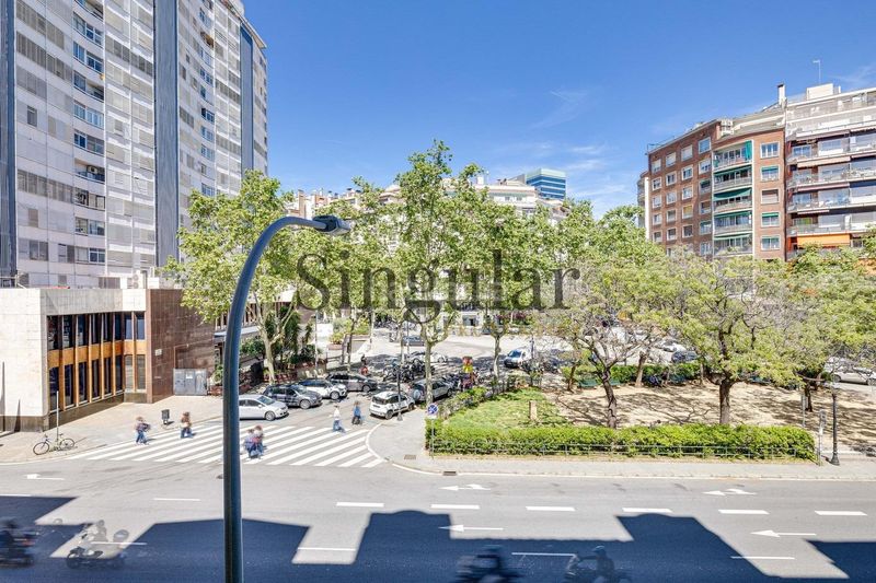 Foto 21e5699c-b565-4588-bbb8-b8d33703a29a. Pis amb calefacció a La Nova Esquerra de l´Eixample Barcelona