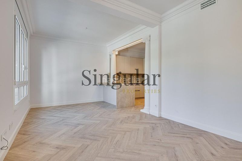 Foto 41f3ab1a-a1dc-4d85-baff-2b594ca64b2d. Pis a La Nova Esquerra de l´Eixample Barcelona