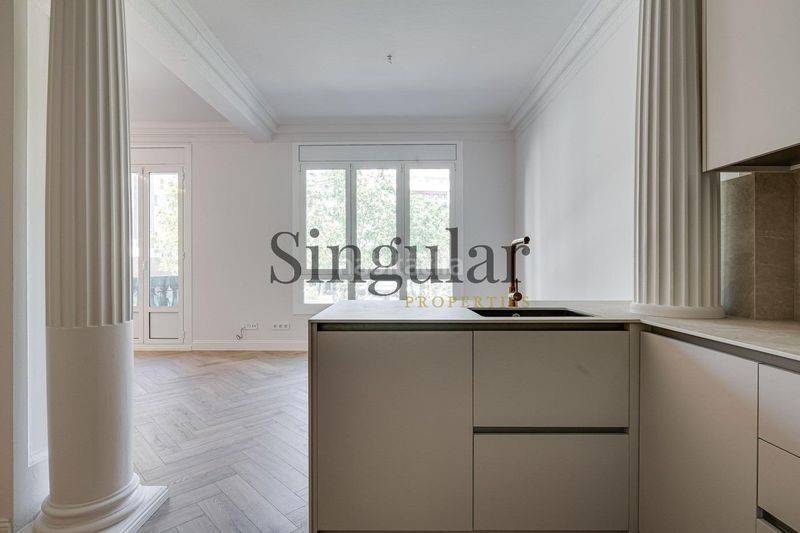 Foto 5291e1a8-819b-49f0-90cb-1baee47ad398. Pis a La Nova Esquerra de l´Eixample Barcelona