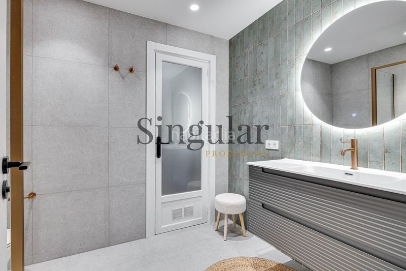 Foto 5a863cb7-0edc-4f56-8c0f-e8ea82d58789. Pis a La Nova Esquerra de l´Eixample Barcelona