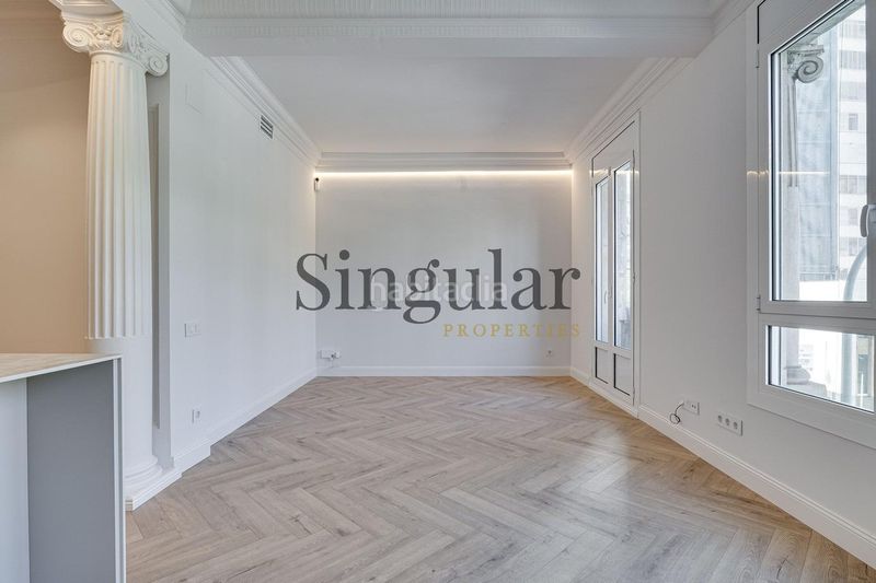 Foto 5aa74785-ab2b-436a-a056-cd5e66e0df35. Pis a La Nova Esquerra de l´Eixample Barcelona