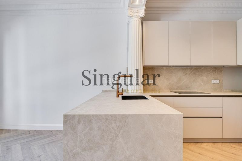 Foto 6d0ef6e7-0902-4fce-b938-a5017f10d063. Pis a La Nova Esquerra de l´Eixample Barcelona