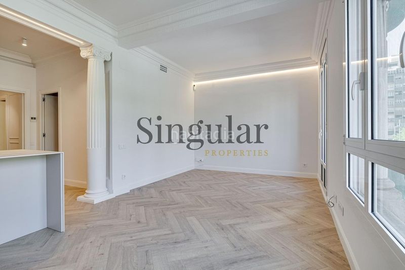 Foto 8e7f7d50-d351-4183-923b-7f02ba96edc5. Pis a La Nova Esquerra de l´Eixample Barcelona