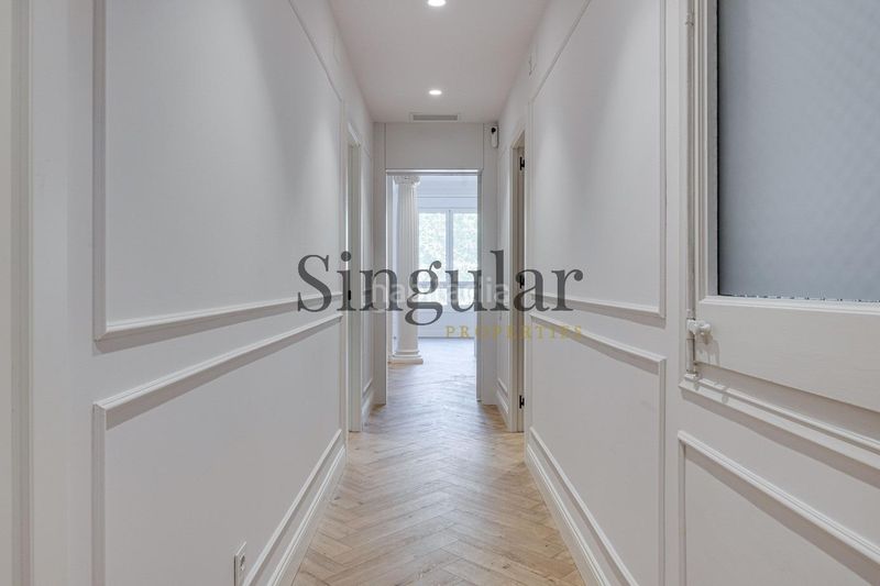 Foto 9470659a-b100-4b14-8c6e-602c6c772d6c. Pis a La Nova Esquerra de l´Eixample Barcelona