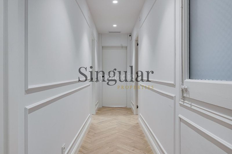 Foto b8c2e61c-9427-4726-91a1-6098b7efd63f. Pis a La Nova Esquerra de l´Eixample Barcelona