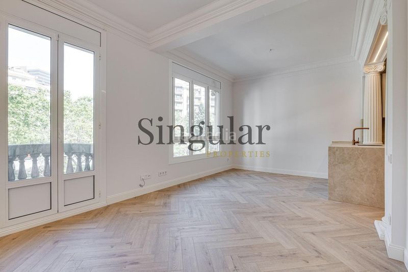 Foto c02d7110-6282-4775-aafe-137c8aba5daf. Pis a La Nova Esquerra de l´Eixample Barcelona