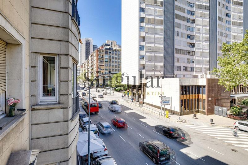 Foto c3e0171f-629e-4913-9ad9-3361fbee441f. Pis a La Nova Esquerra de l´Eixample Barcelona