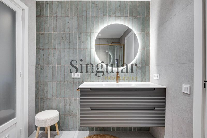 Foto ce600dcc-c2e7-4596-81f9-7a7a59a576ca. Pis a La Nova Esquerra de l´Eixample Barcelona