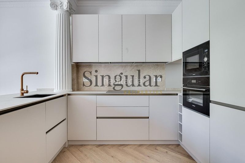 Foto d550bdb3-b7ff-4c0b-8730-bcc5315cdc78. Pis a La Nova Esquerra de l´Eixample Barcelona