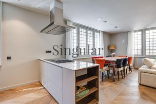 Appartamento  V�a via laietana. Piso en venta en via laietana