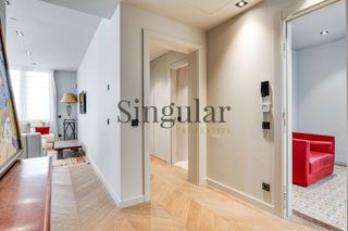 Pis  Vía via laietana. Piso en venta en via laietana