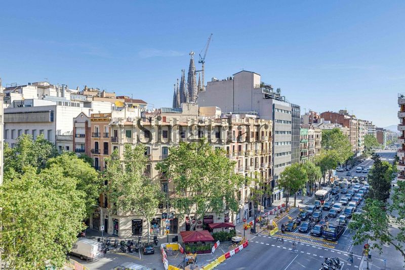 Foto 302b9fe0-efbe-4142-b7b4-95feafe4e209. Pis amb calefacció a Dreta de l´Eixample Barcelona