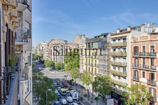 Piso  Arago. Piso en venta en leixample dreta