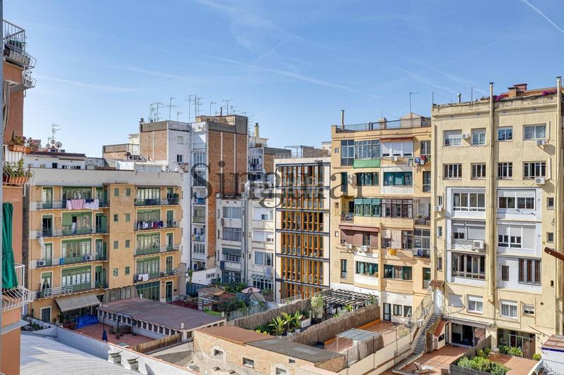 Foto 92e14e5a-52c1-4c16-8c9a-c194d07f9829. Pis amb calefacció a Dreta de l´Eixample Barcelona