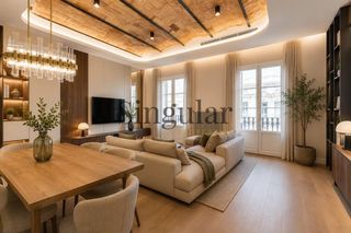Flat  Arago. Piso en venta en leixample dreta