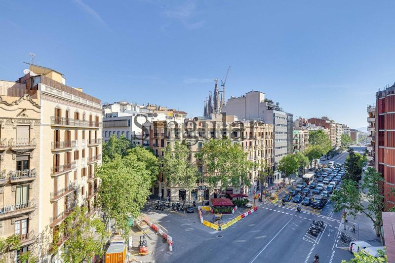 Foto e208e89f-ce97-4923-bd55-0d0e43c9dfc7. Pis amb calefacció a Dreta de l´Eixample Barcelona