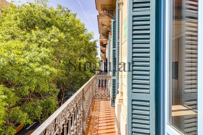 Foto daee025d-1787-4989-86a1-ccbeaf08cc5d. Pis amb calefacció a Dreta de l´Eixample Barcelona