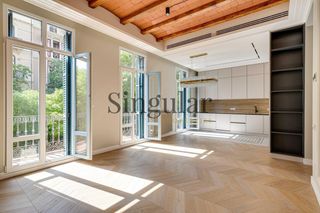 Pis a Carrer de València