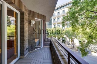 Piso en Dreta de l´Eixample. Piso en venta en la calle bruc
