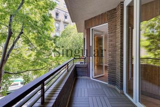 Pis a Dreta de l´Eixample. Piso en venta en la calle bruc