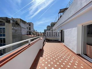 Affitto Ufficio  Passeig gracia. Oficina de alto nivel con terraza privada en passeig de gràcia