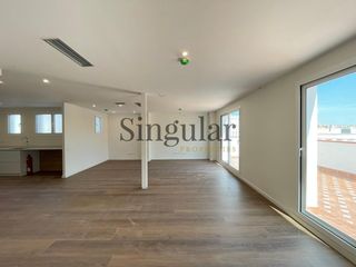 Miete Büro  Passeig gracia. Oficina de alto nivel con terraza privada en passeig de gràcia