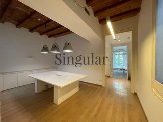 Miete Büro  Passeig gracia. Oficina en alquiler en passeig de gràcia